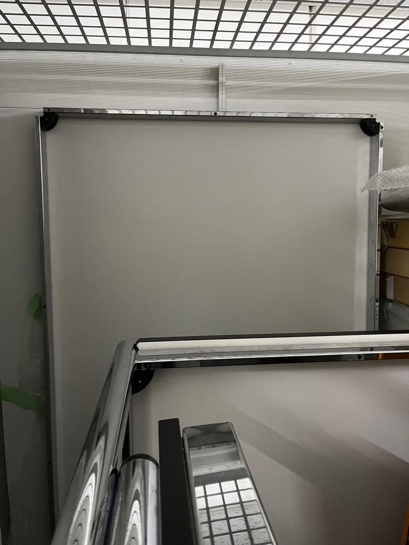 USMハラーテーブル 天板 2m×1m