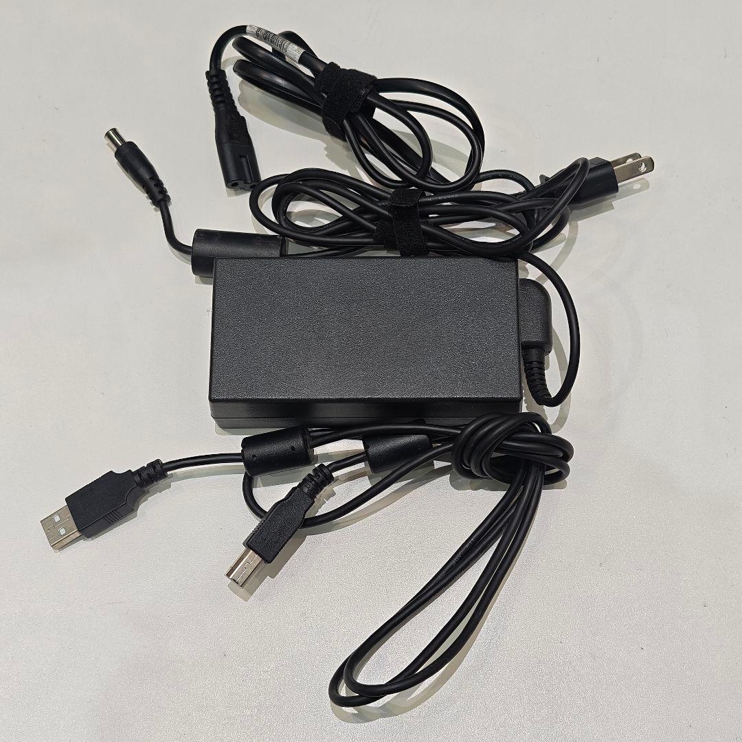 ScanSnap iX500 ドキュメントスキャナー ブラック