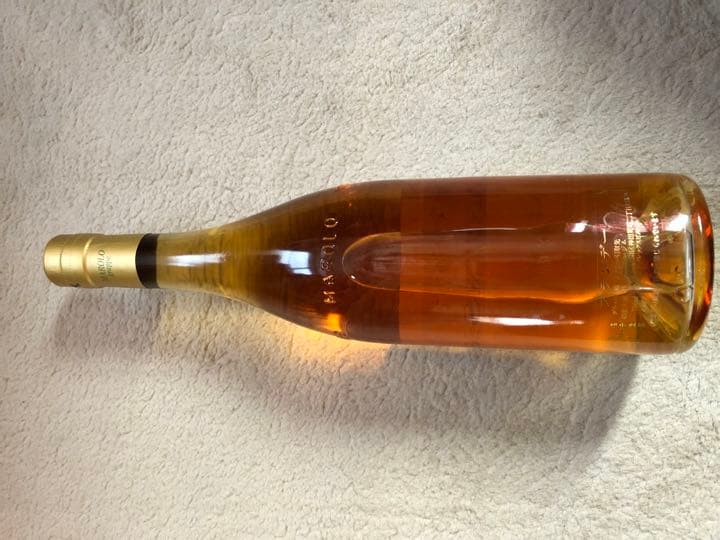 本日お値下げ マローロ　1997年　グラッパ