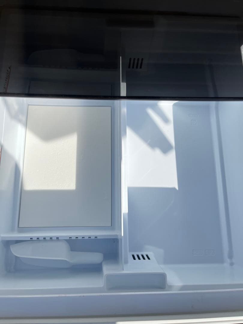 三菱 冷蔵庫 MR-CX30BKE-BR 300L 2020