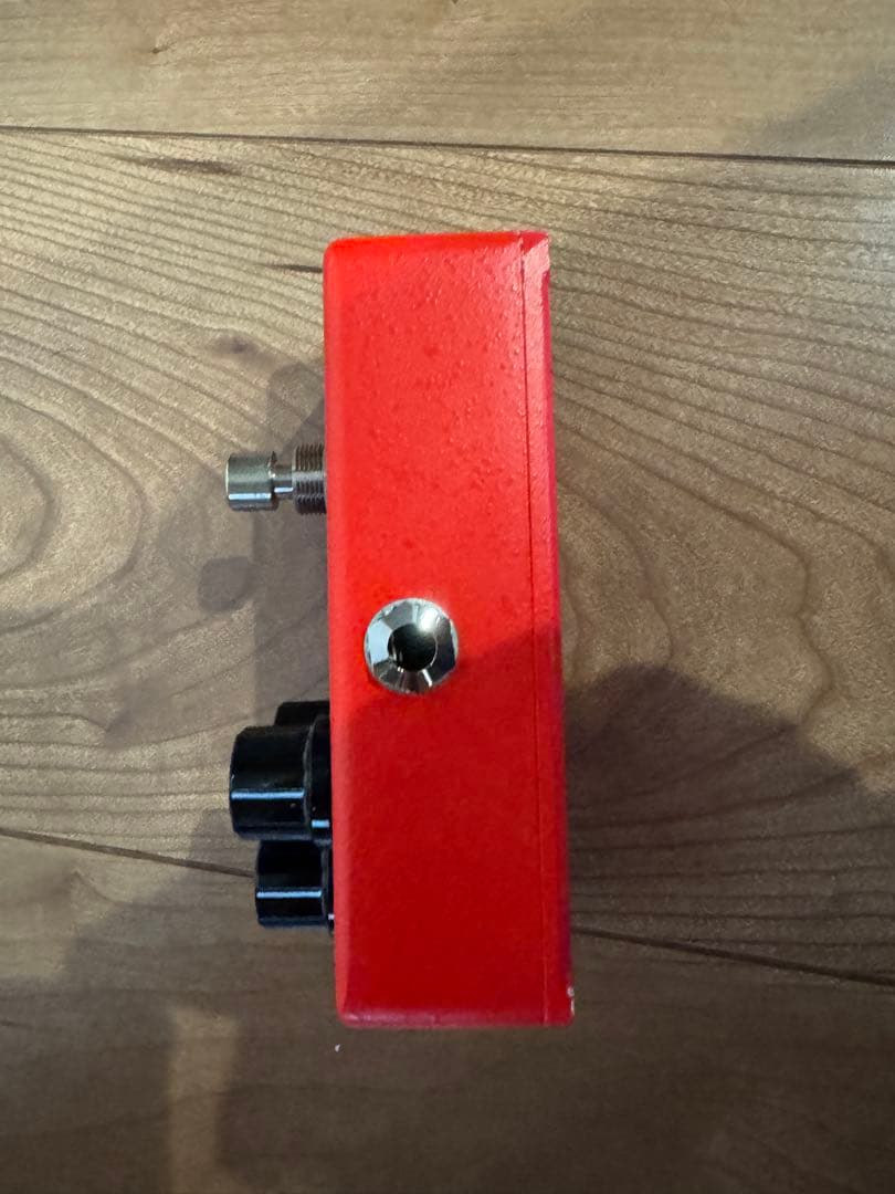 MXR Distortion III エフェクター