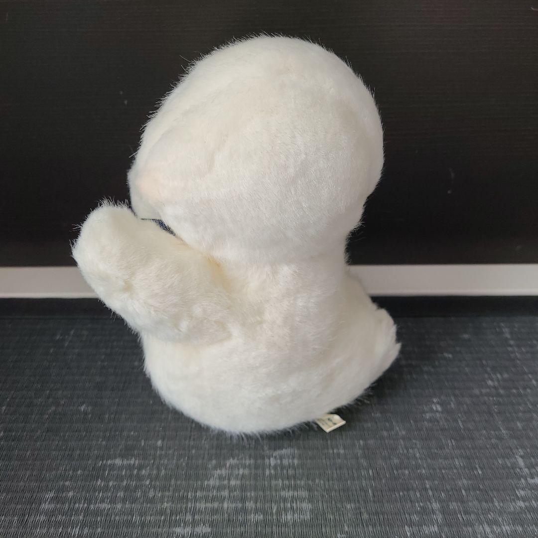 D*D様 昭和レトロ★サンアロー　おばけのテリオット　ぬいぐるみ