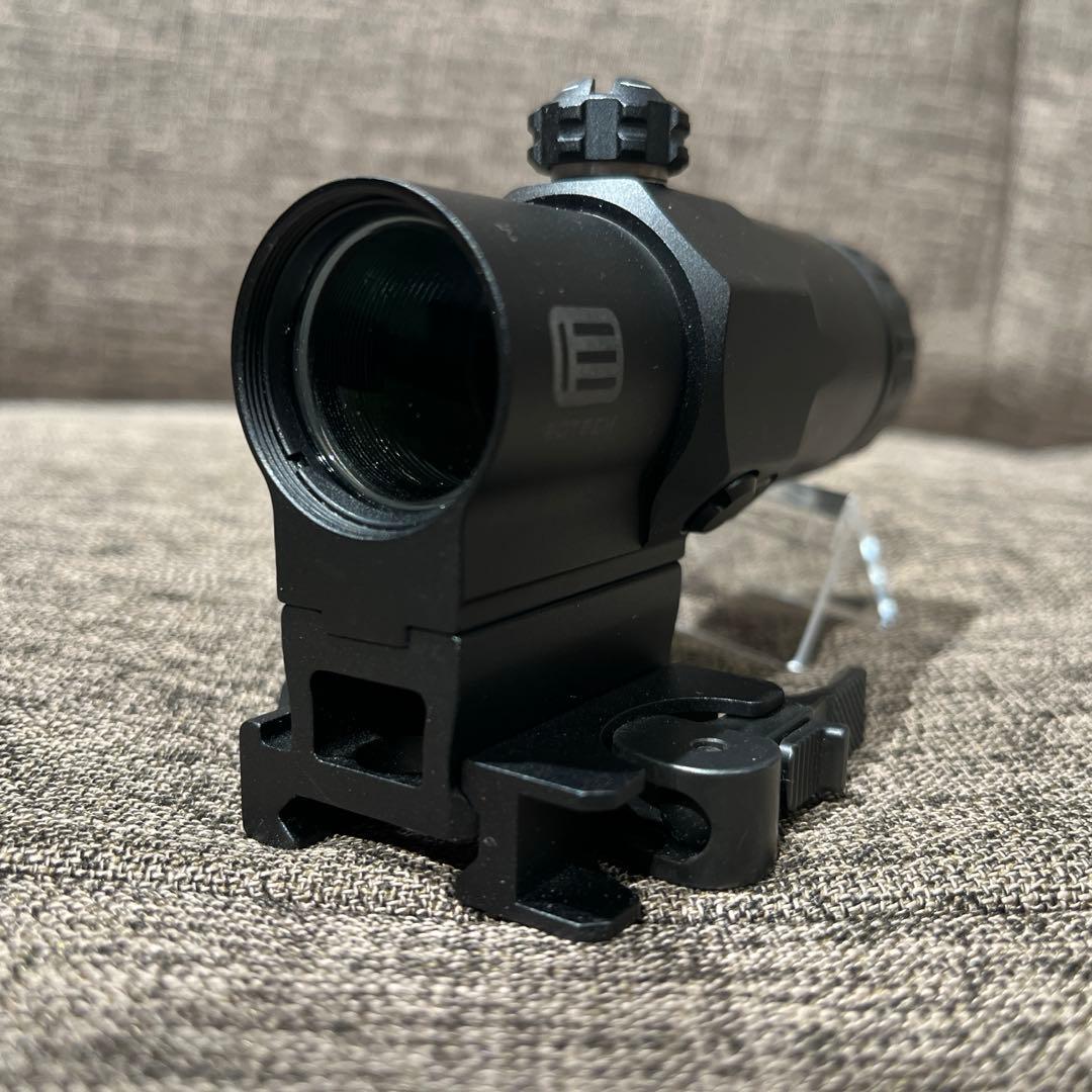 EoTech 実物 G30.FM 新品未使用 サバゲー マグニファイア