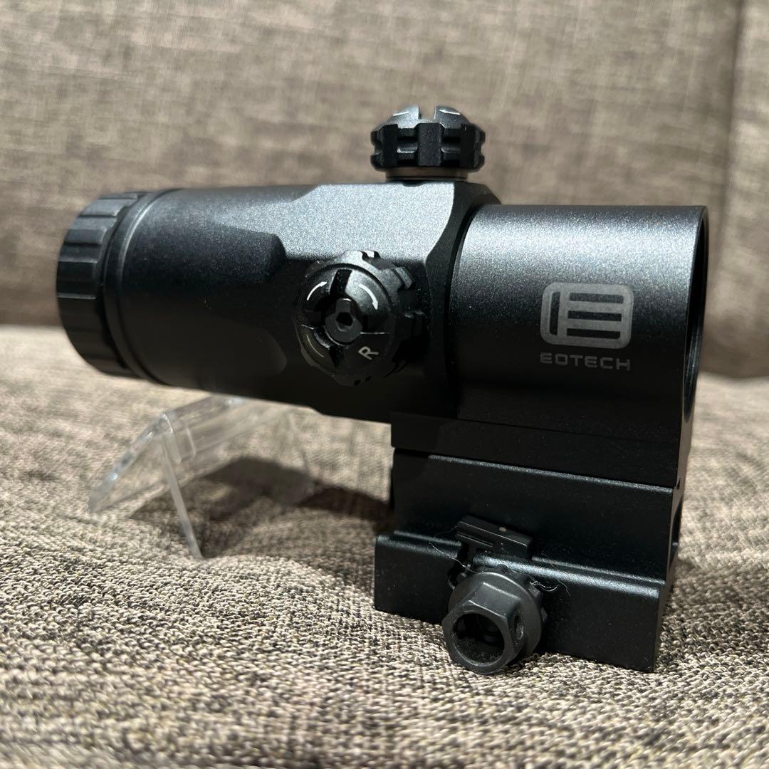 EoTech 実物 G30.FM 新品未使用 サバゲー マグニファイア