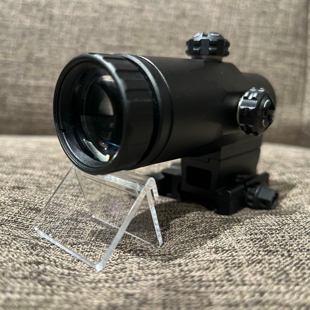 EoTech 実物 G30.FM 新品未使用 サバゲー マグニファイア