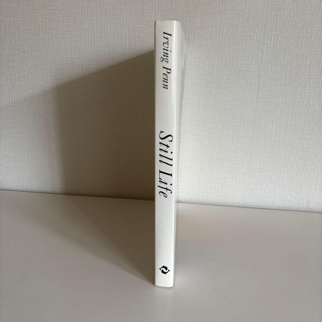 Still Life Irving Penn アーヴィングペン 写真集