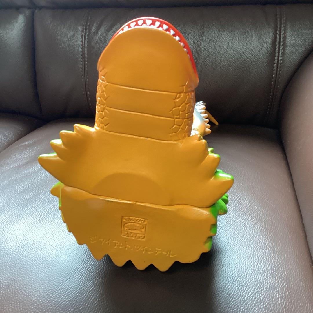 ブルマァク スペシャルカラー　ジャイアントツインテール　ST色　メーカー塗装