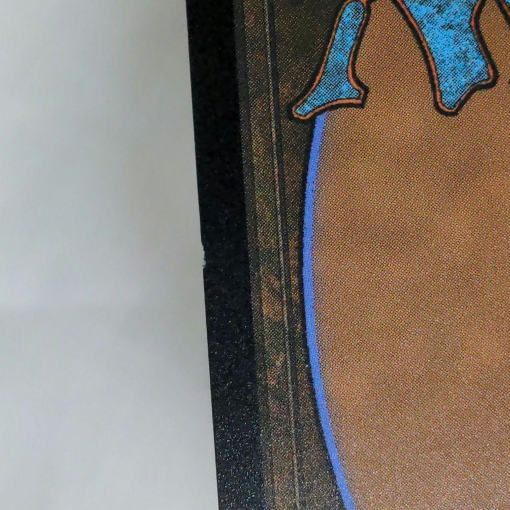 MTG FF トルガル プロモ foil版 マジックザギャザリング