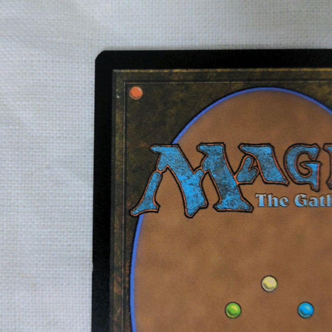 MTG FF トルガル プロモ foil版 マジックザギャザリング