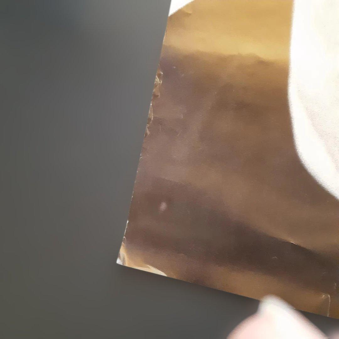 Levi's ジェームスディーン（ LEVI'S販促用ポスター）