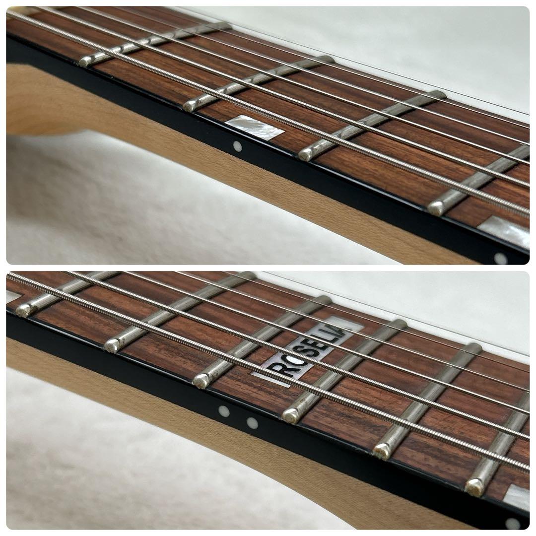 ESP × BanG Dream! M-II 氷川紗夜モデル バンドリ