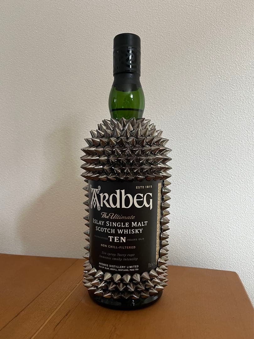 高級・プレミア ARDBEG アードベッグ ウイスキー