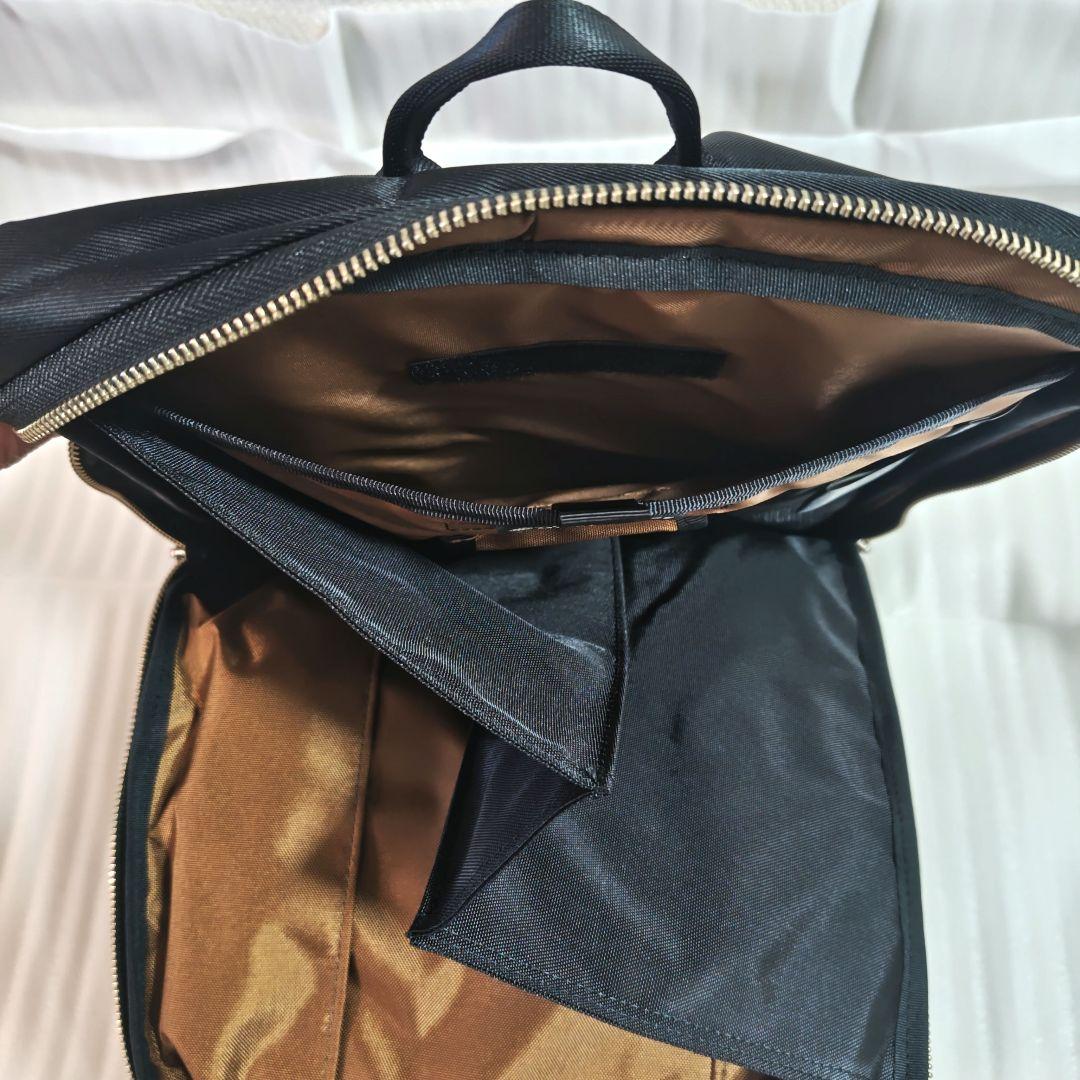 マスターピース　ビジネスリュック