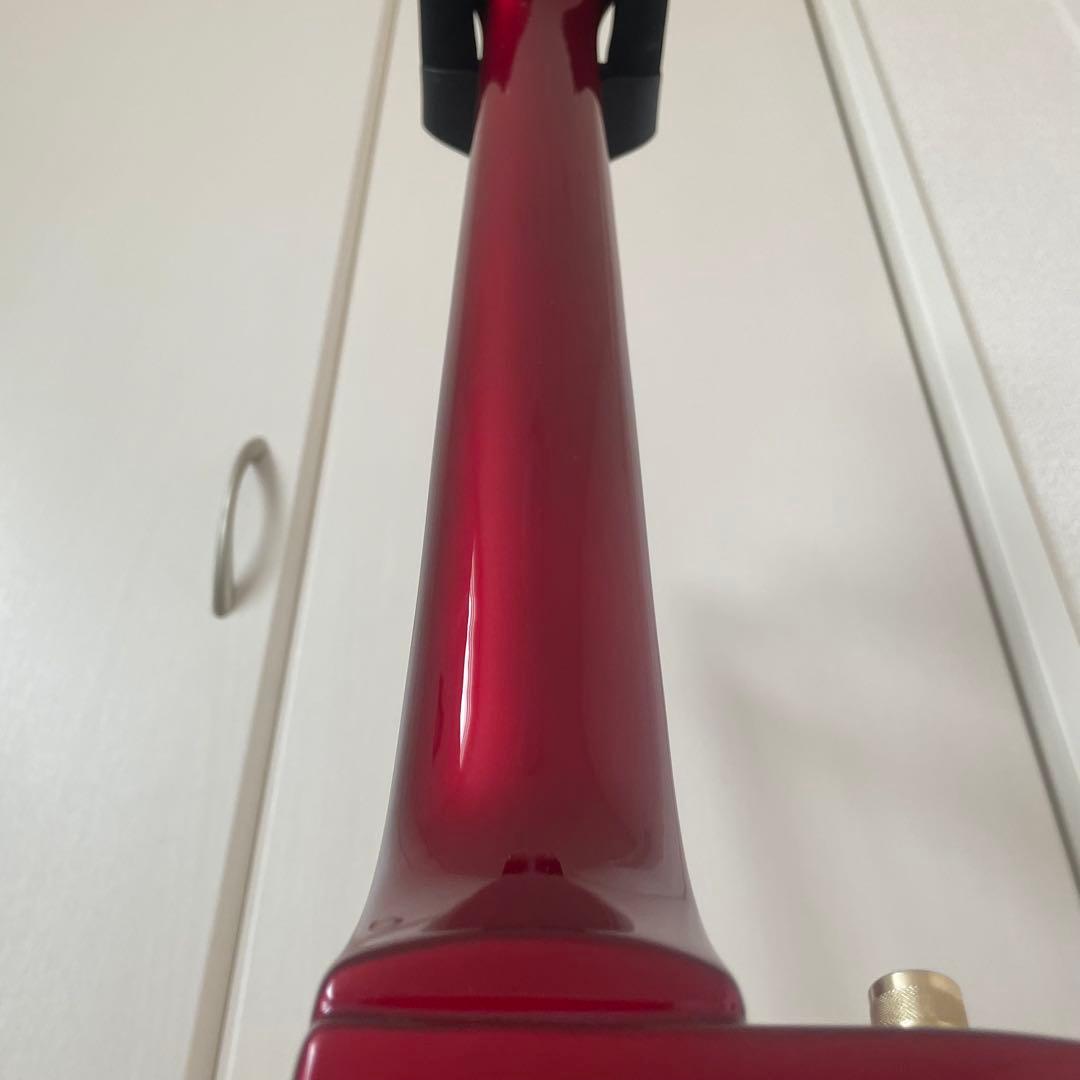 ギター GRETSCH G5435TG Limited Edition Pro Jet