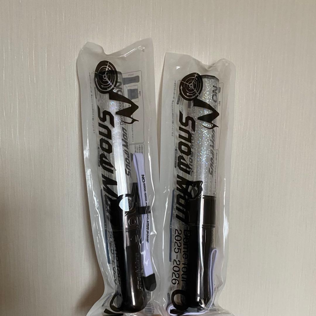 【商品番号129】 man on ペンライト