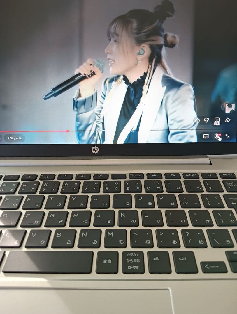 Windowsノート本体 HP Probook 635 Aero G8/ Ryzen7 5800U