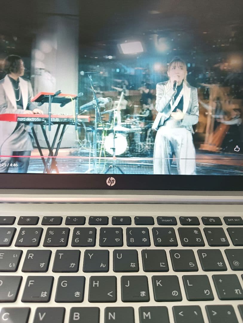 Windowsノート本体 HP Probook 635 Aero G8/ Ryzen7 5800U