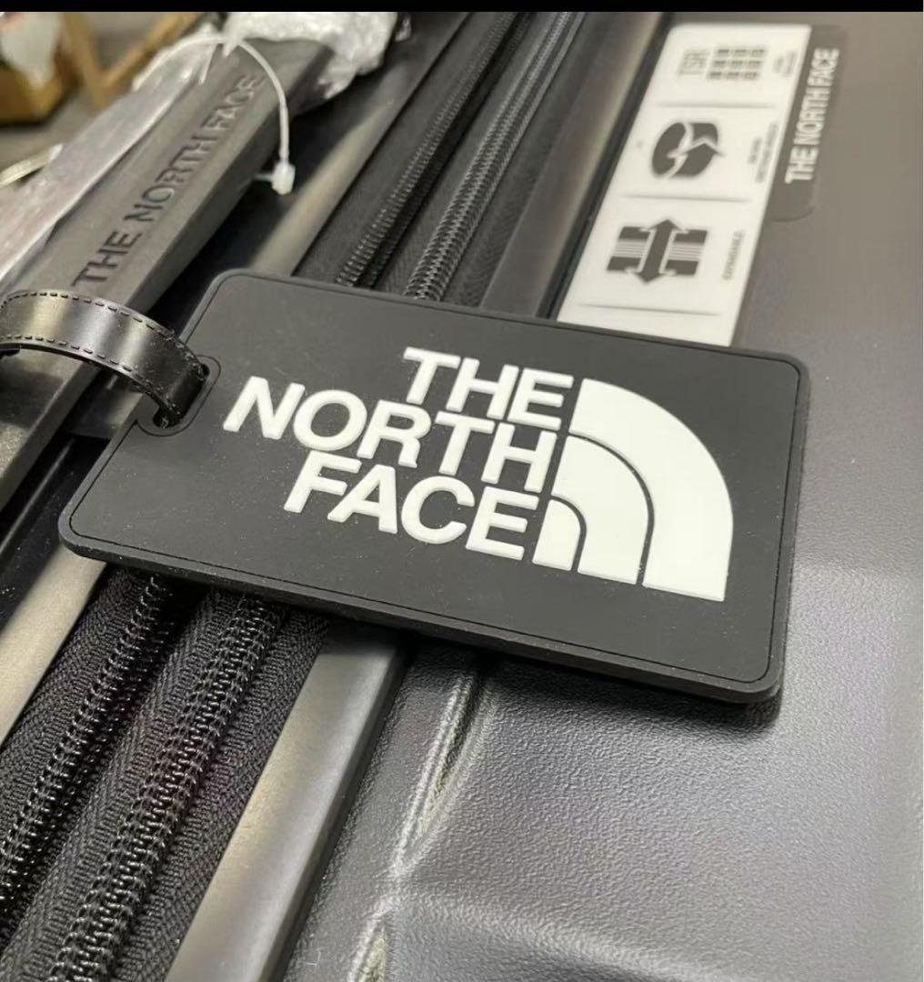 THE NORTH FACE ブラックキャリーケース28インチ