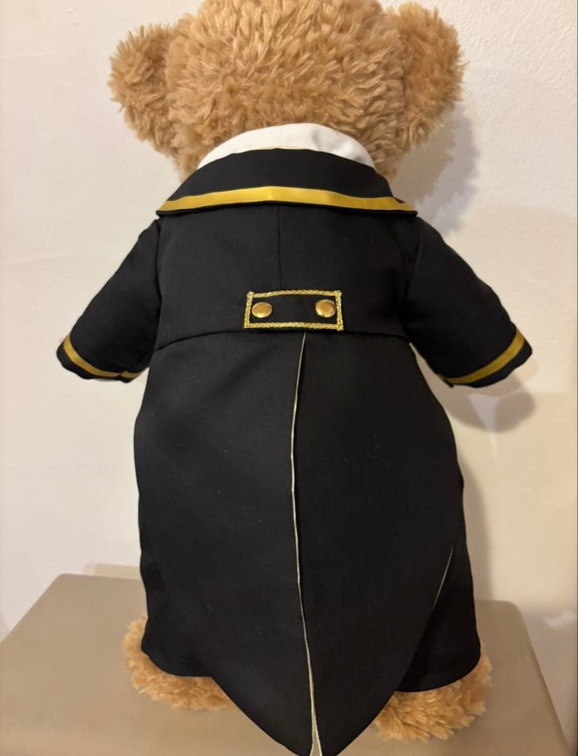 着せ替え服・アウトフィット Rei