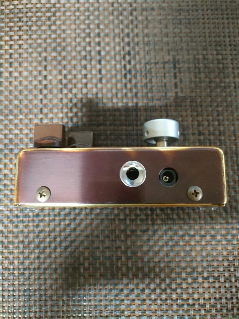 ギター VEMURAM ButterMachine