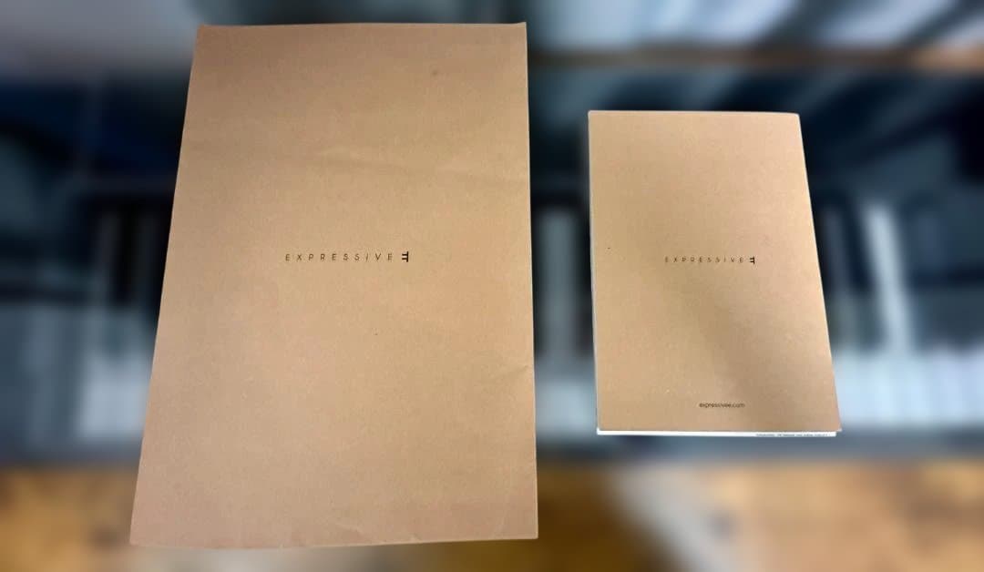 Expressive E Osmose 49鍵盤