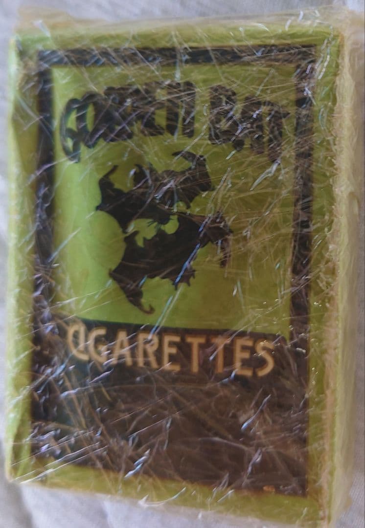 ♦稀少レアゴールデンバット オーストリッチケース