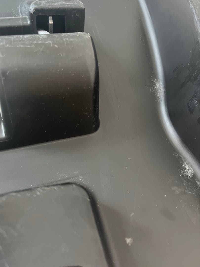 【シート付】DOONA ドゥーナ チャイルドシートベース ISOFIXベース