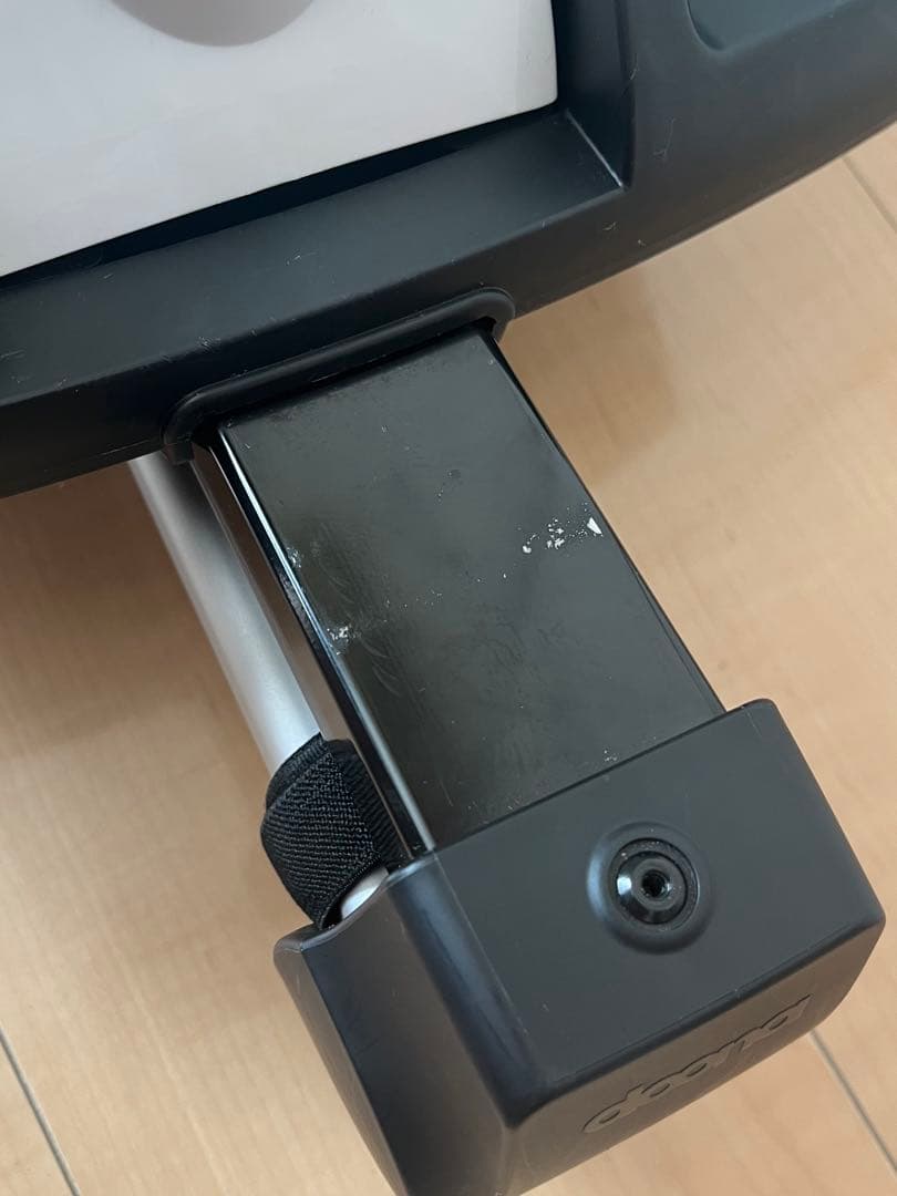 【シート付】DOONA ドゥーナ チャイルドシートベース ISOFIXベース