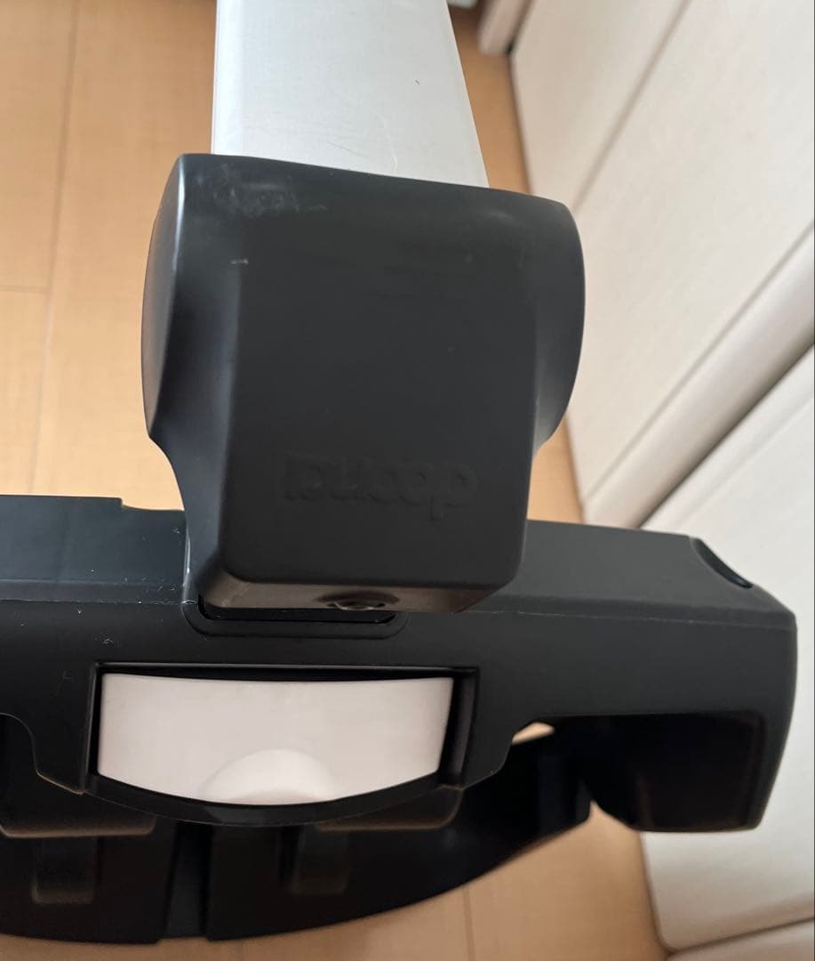 【シート付】DOONA ドゥーナ チャイルドシートベース ISOFIXベース