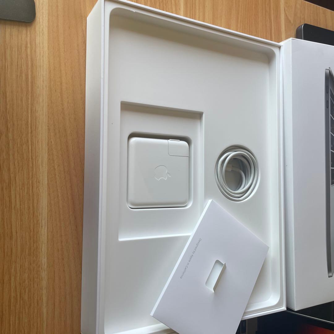 MacBook Pro Retina 13インチ 日本語配列