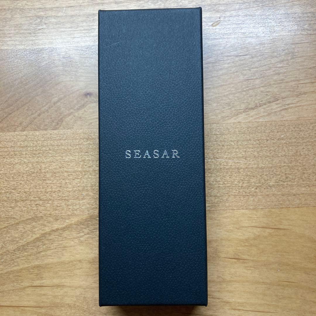 【美品】SEASA実用性MAXシャーペン