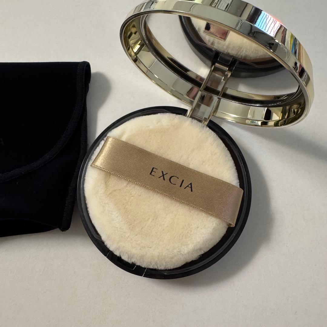 アルビオン エクシア セレスティアルヴェール