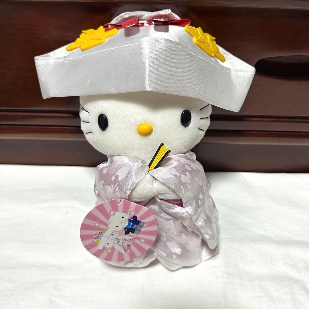 レア　サンリオ　ハローキティ　ご当地キティ　平成レトロ　ぬいぐるみ　まとめ売り