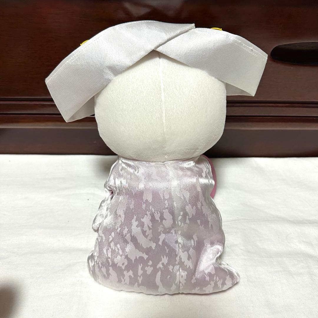 レア　サンリオ　ハローキティ　ご当地キティ　平成レトロ　ぬいぐるみ　まとめ売り