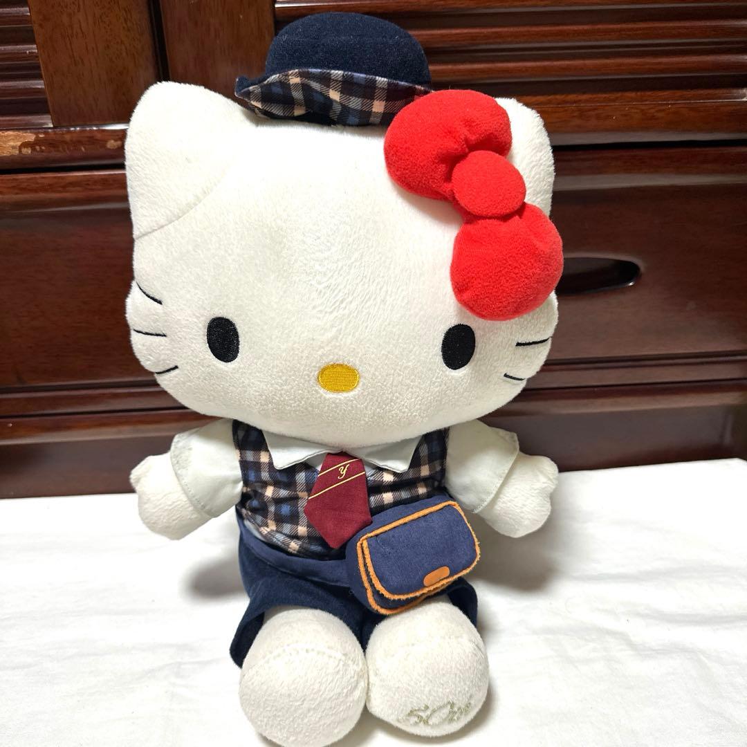 レア　サンリオ　ハローキティ　ご当地キティ　平成レトロ　ぬいぐるみ　まとめ売り