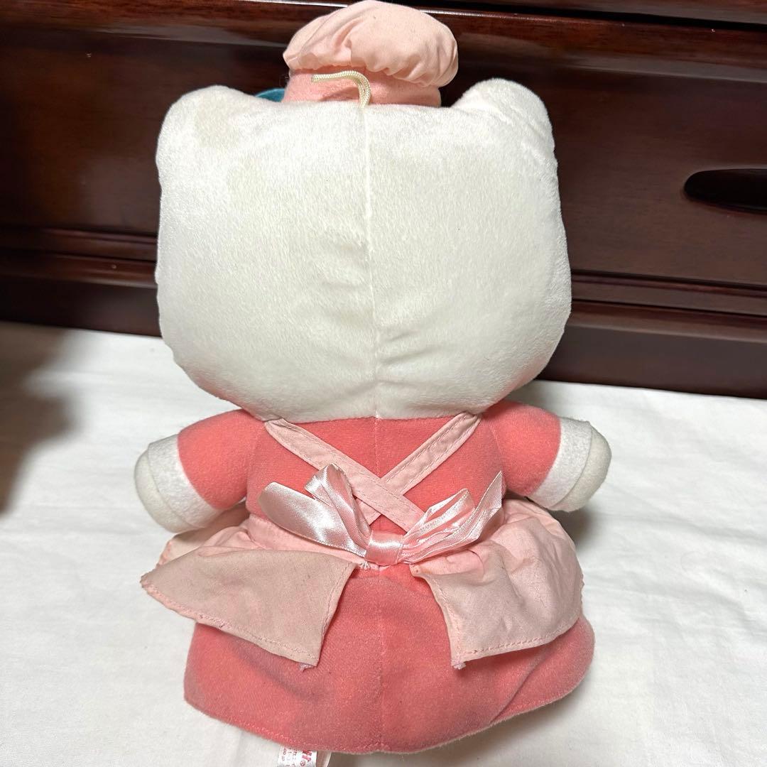 レア　サンリオ　ハローキティ　ご当地キティ　平成レトロ　ぬいぐるみ　まとめ売り