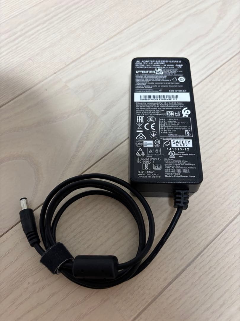 【くろみさん専用】MSI 湾曲型モニター G32C4X