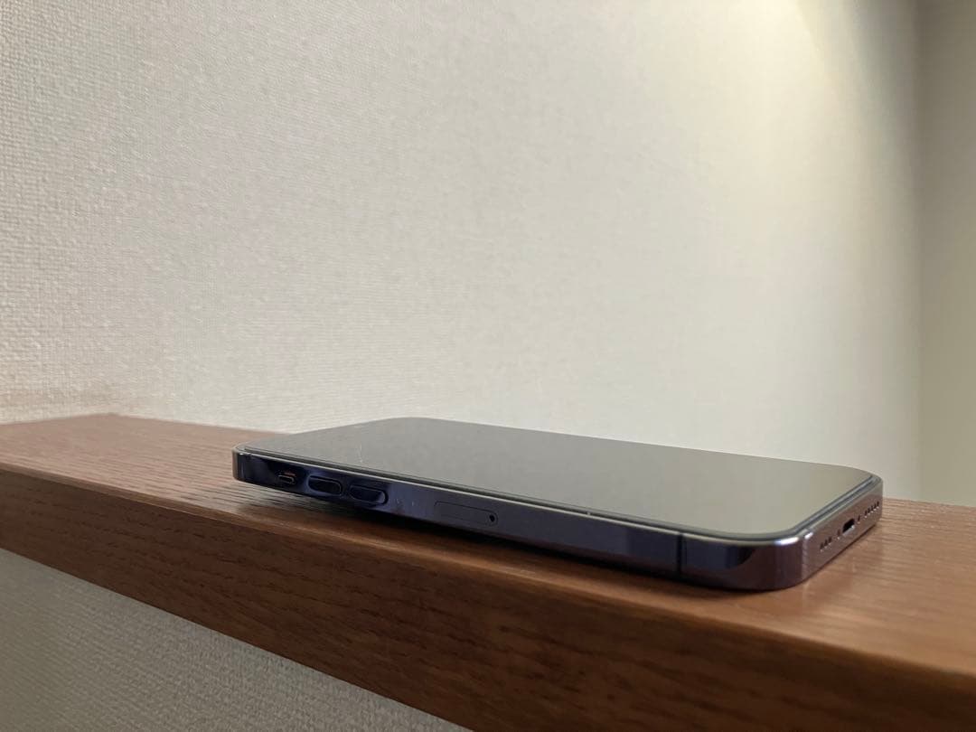 iPhone 14 pro 動作良好　256gb