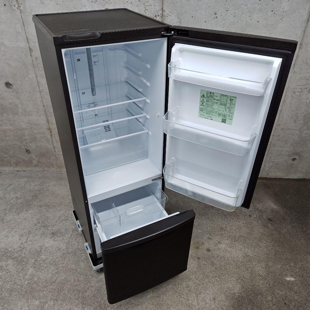 Panasonic パナソニック NR-B17BW-T 冷凍冷蔵庫