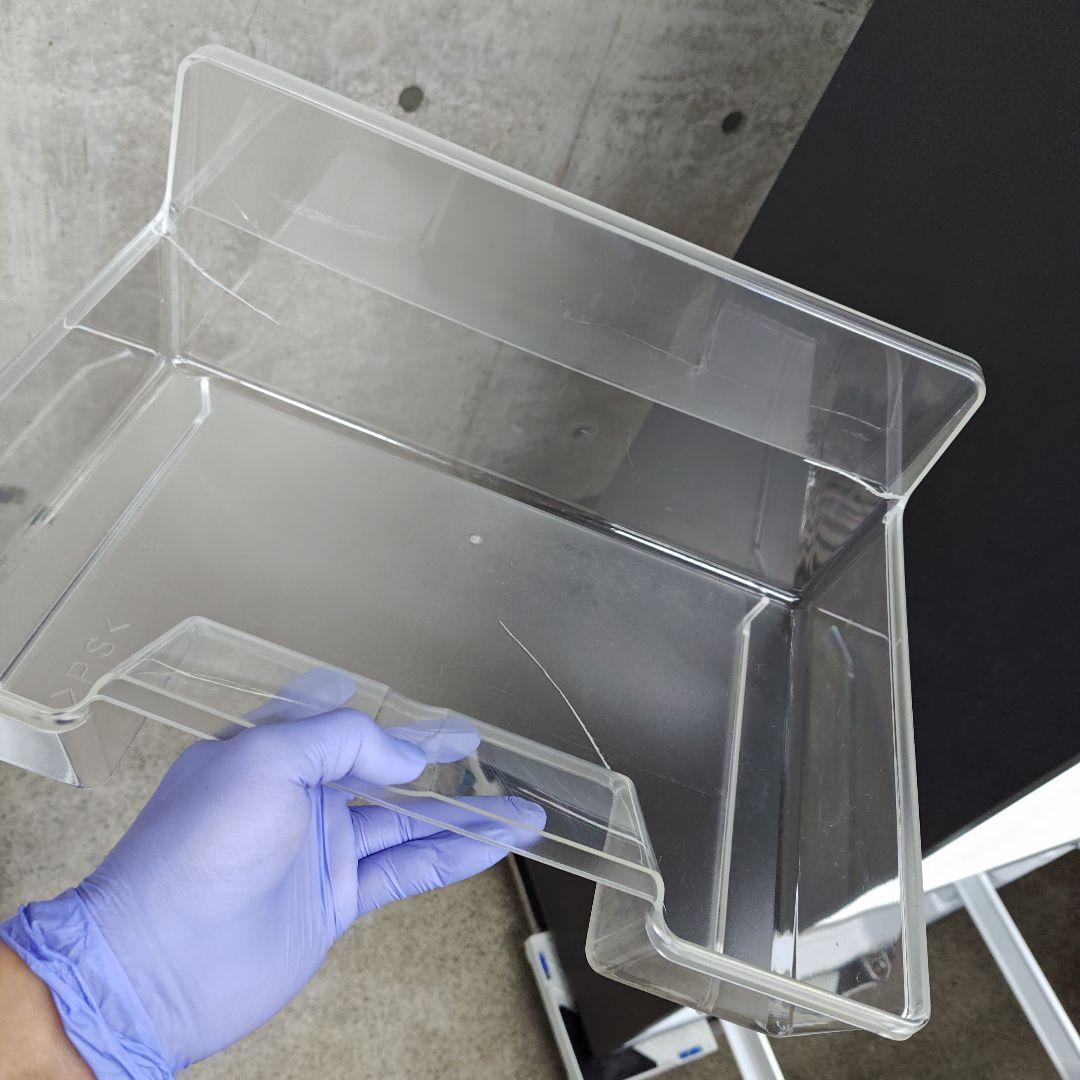 Panasonic パナソニック NR-B17BW-T 冷凍冷蔵庫