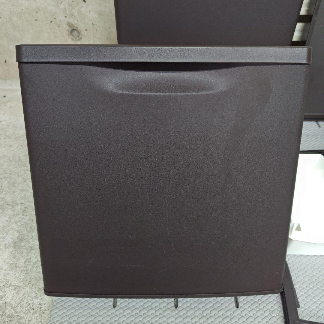 Panasonic パナソニック NR-B17BW-T 冷凍冷蔵庫