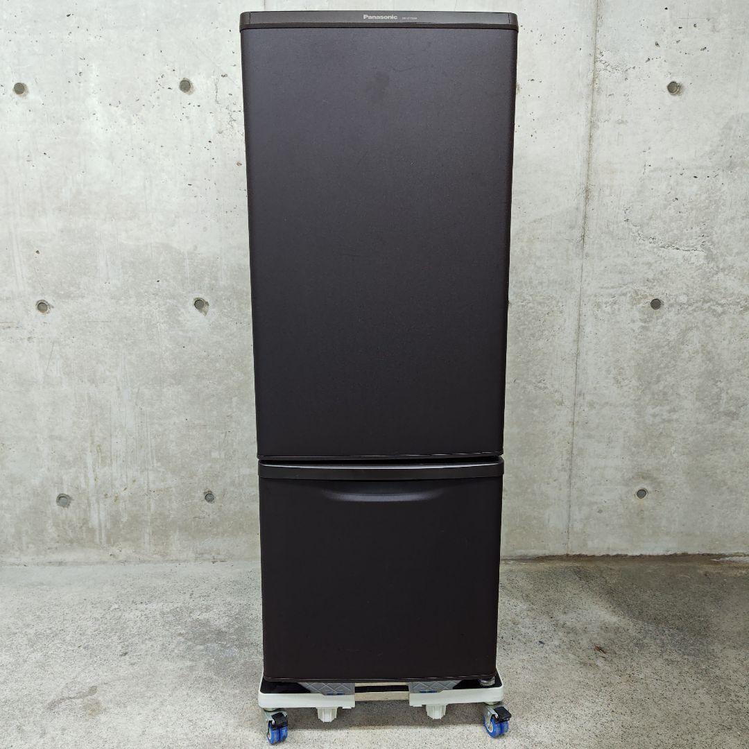 Panasonic パナソニック NR-B17BW-T 冷凍冷蔵庫