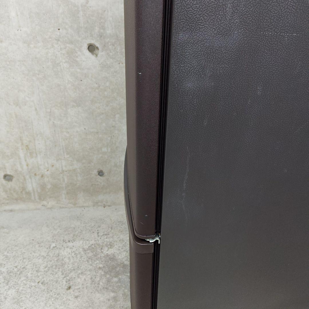 Panasonic パナソニック NR-B17BW-T 冷凍冷蔵庫