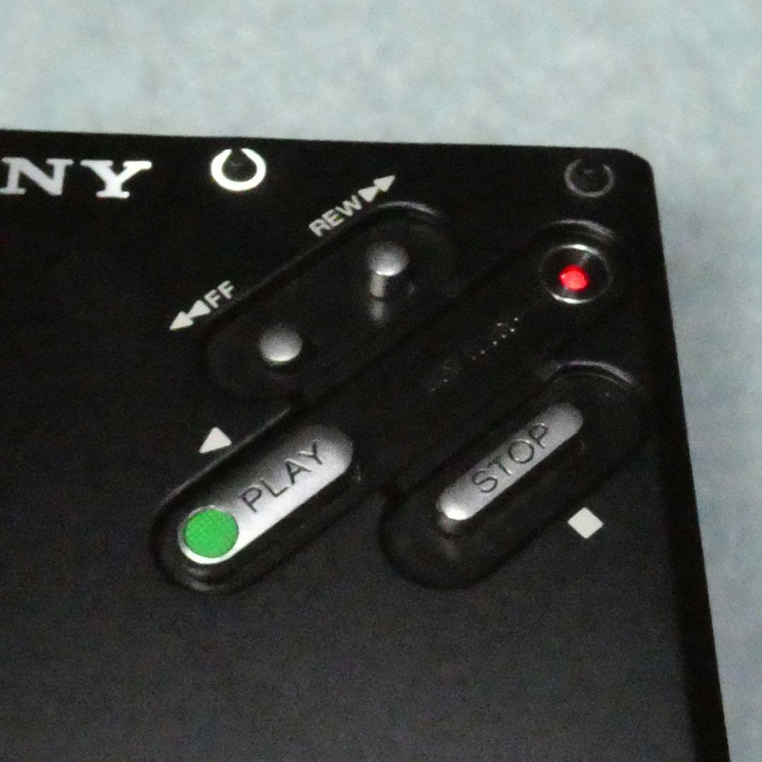 【完動品】 SONY WALKMAN DD WM-DD