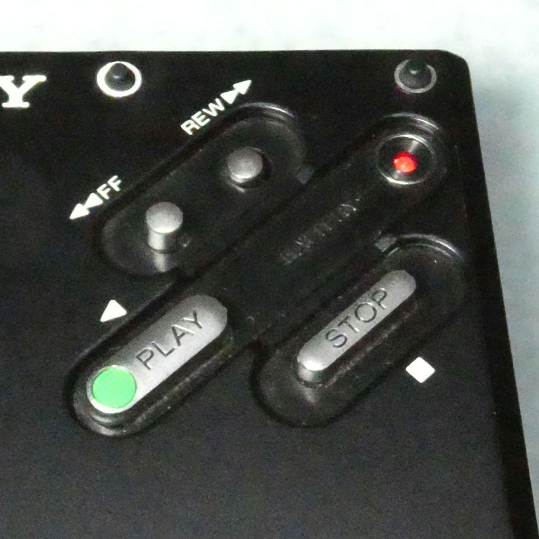 【完動品】 SONY WALKMAN DD WM-DD