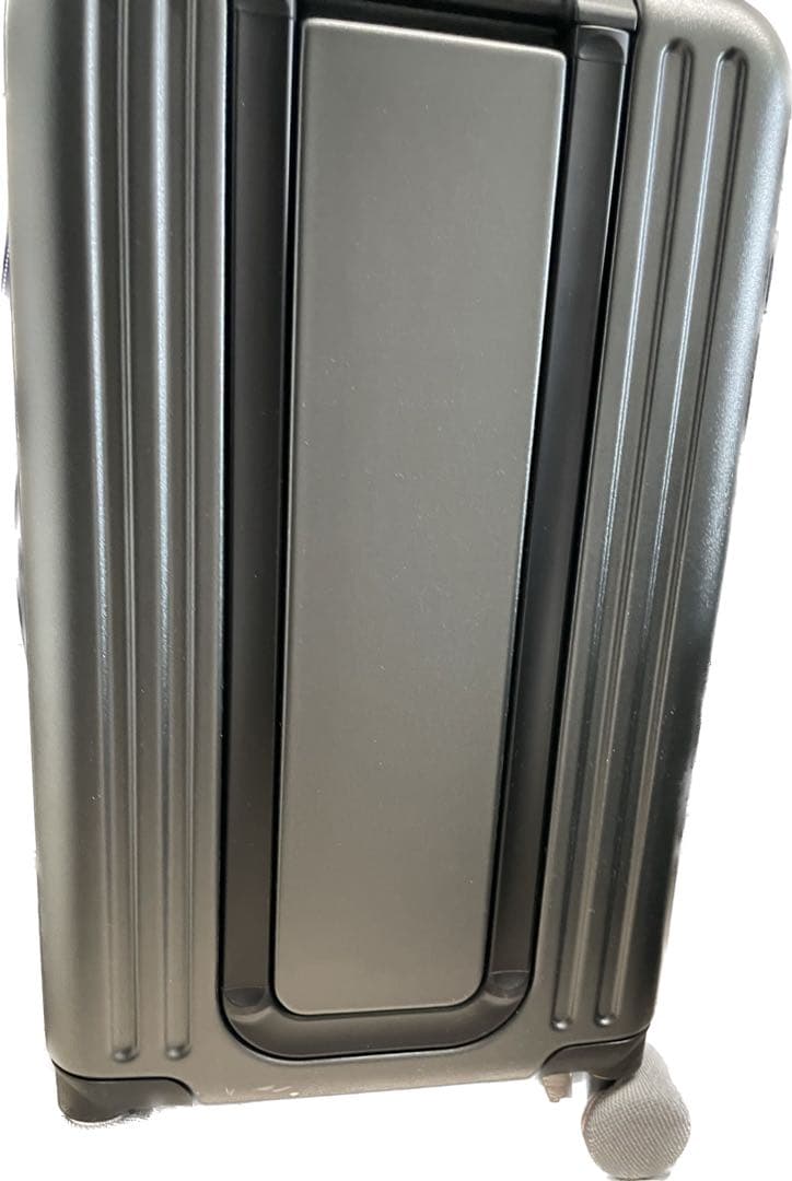 5LAKES&MT ファイブレイクス＆エムティー スーツケース 45L 52L