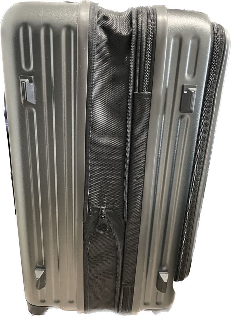 5LAKES&MT ファイブレイクス＆エムティー スーツケース 45L 52L