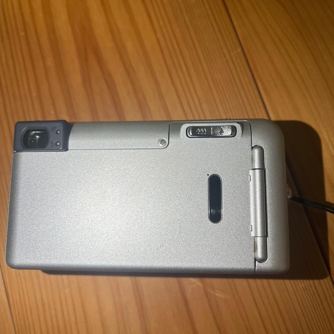 PENTAX ESPIO 120SW II コンパクトカメラ