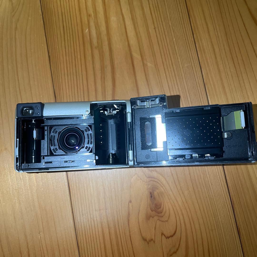 PENTAX ESPIO 120SW II コンパクトカメラ