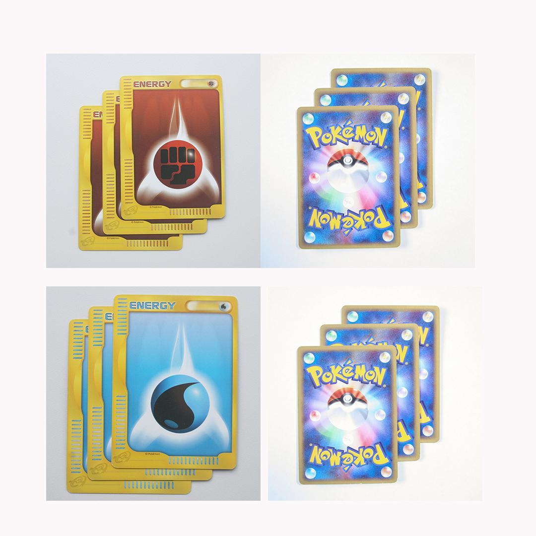 ポケモンカードe「劇場限定VSパック」2002年 28／30